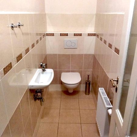Valentine'S National Museum Apartments Prag Dış mekan fotoğraf