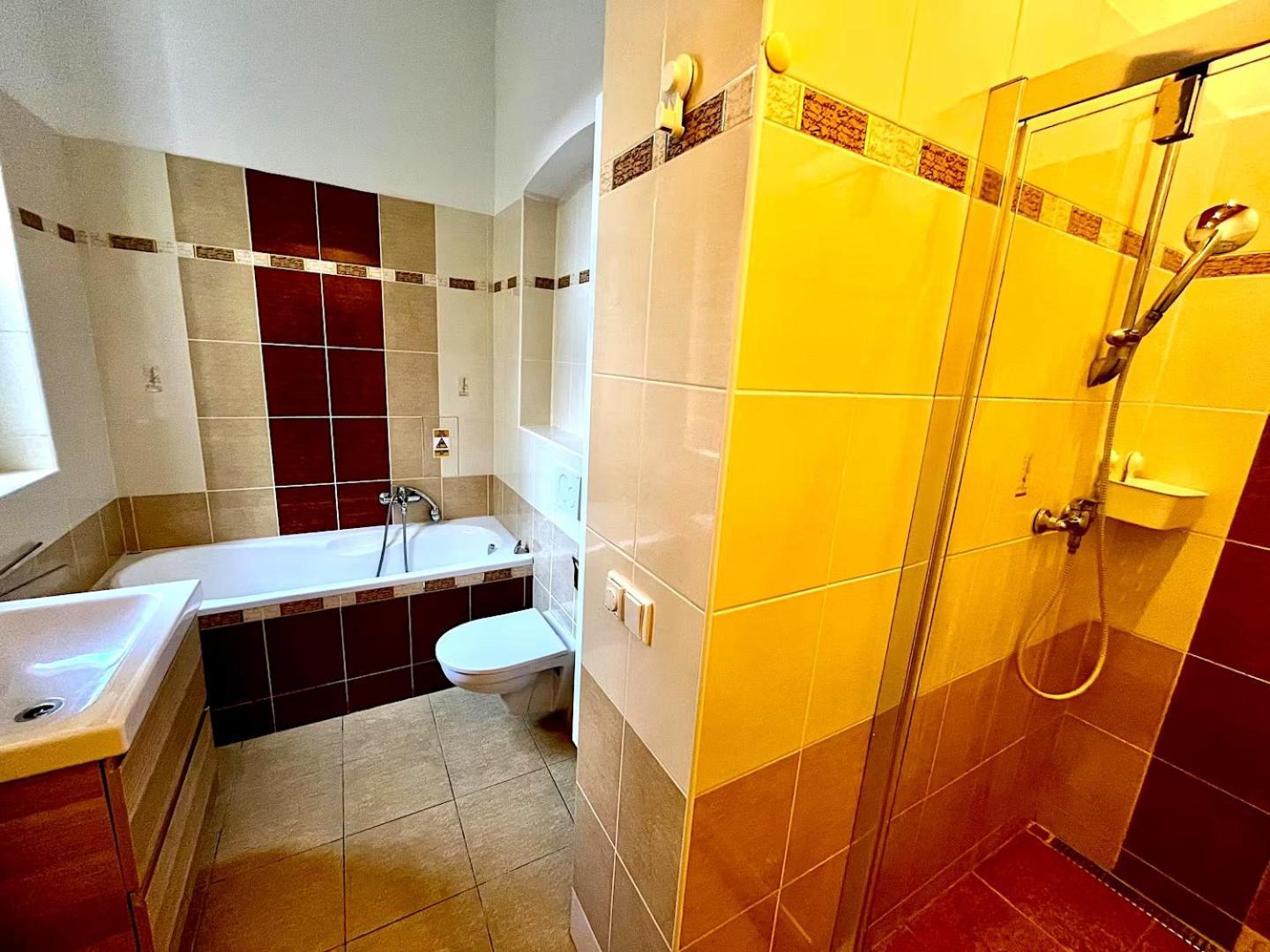 Valentine'S National Museum Apartments Prag Dış mekan fotoğraf
