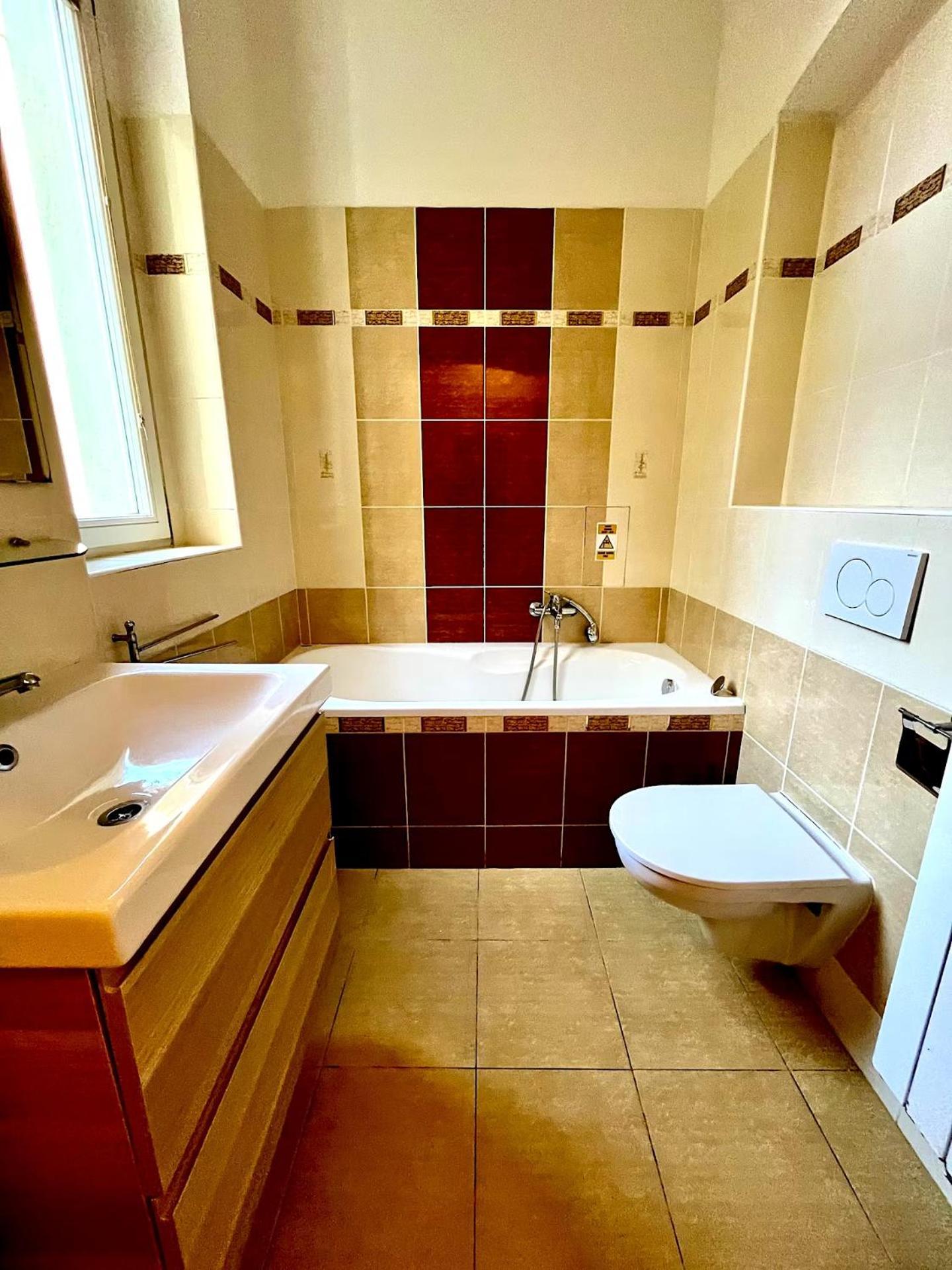 Valentine'S National Museum Apartments Prag Dış mekan fotoğraf